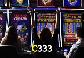 C333: A Experiência de Casino com Jogos de Mesa ao Vivo