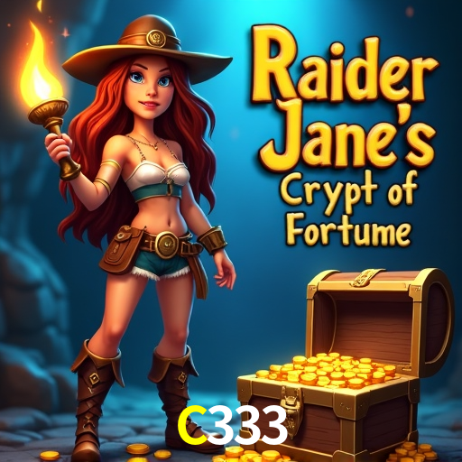 Sinta a adrenalina dos jogos de cassino com C333